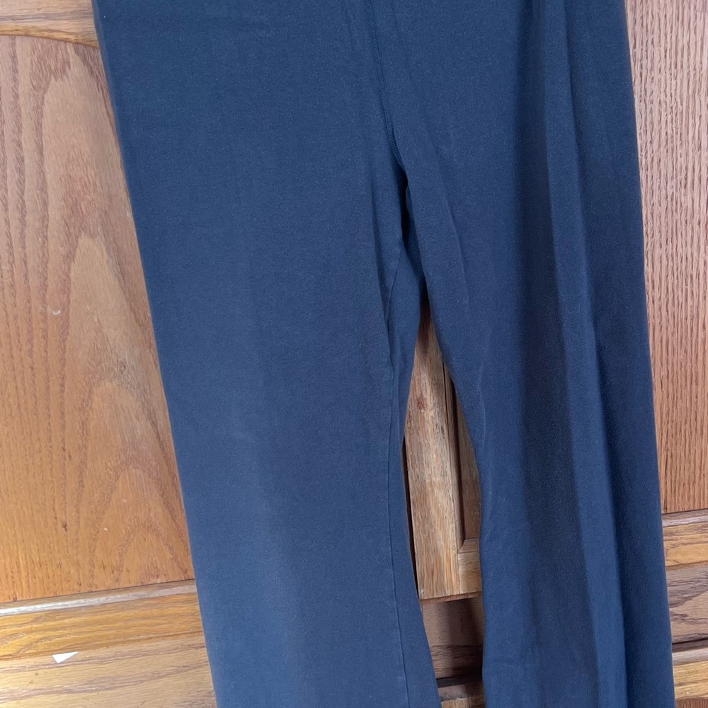 Victoria’s Secret Gray Flare Leg Pants
